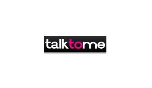 Talktome Talktome